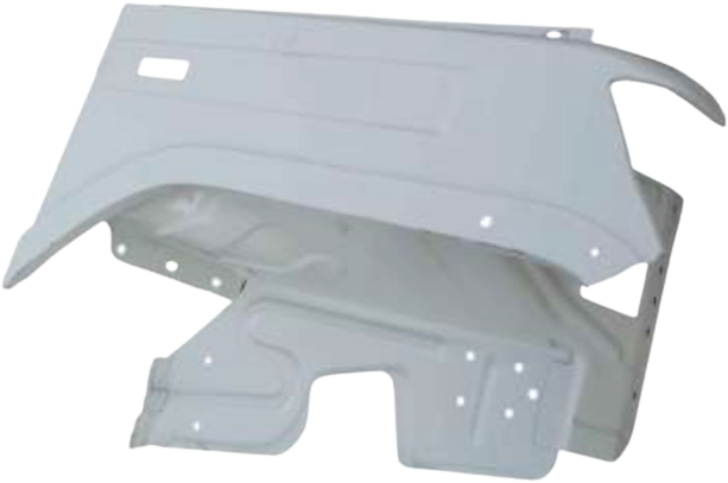 SIMNANI STAMPING HUB